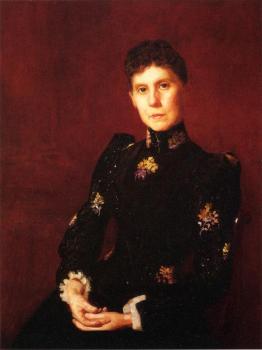 Portrait of Emil Fairchild Pollock